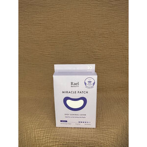 Rael Beauty Miracle Patch Acne & Blemish